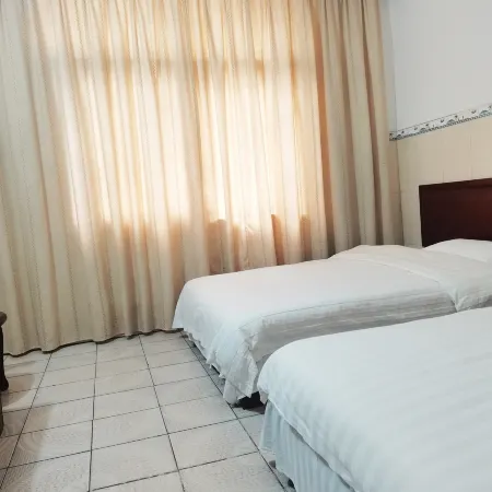 Xing'an Xianglin Hotel