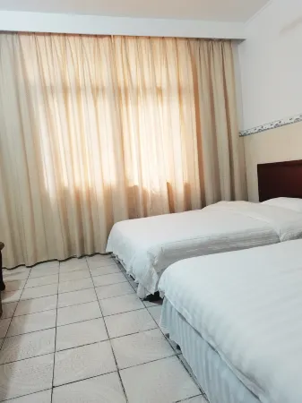 Xing'an Xianglin Hotel Отели в г. уезд Синъань