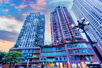 City Comfort Inn Hotel (Chongqing Jiefangbei Shibati) Hotels in Chongqing