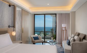 Waldorf Astoria Riviera Maya