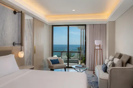 Waldorf Astoria Riviera Maya