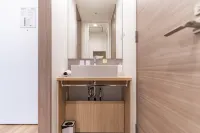 Kansai International Airport Hotel 11 - Wifi