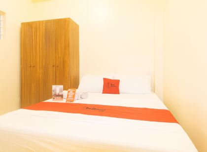 RedDoorz @ VCloud Hills near De La Salle Dasmarinas Cavite