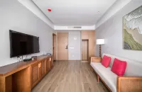 Yeyun Yashe Hotel