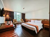 Bangkok Hotel Lotus Sukhumvit 33 by Compass Hospitality Hotels near Dinosaur Planet