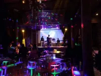 婺源篁嶺景區天街飯店 - 酒吧
