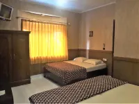 Orange Home Syariah - balcony