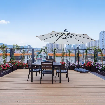 Moshang Qingya Hotel (Wenshan Guangda Plaza Puyang Road Branch)