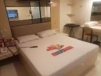 Hotel Sogo Wood Street Pasay