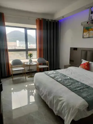 Kaili Yuelaike Homestay - 2 Sao