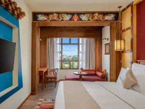 Varnabas Museum Hotel