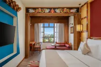 Varnabas Museum Hotel Hotels in Tangal