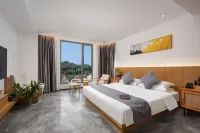 Mount Wudang Angelica home stay