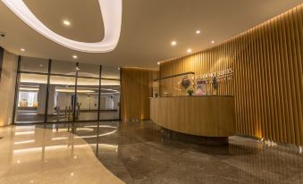 V Residence at Sunway Velocity by Bai Yi # 1815