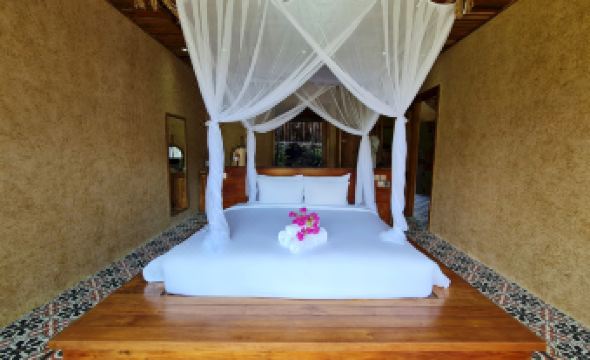 Grand Resort Ocean Bay Phu Quoc