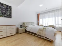 qinhuangdao weilan haian qinhai Villa โรงแรมในฉินหวงต้าว