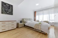 北戴河蔚藍海岸蘭舍民宿