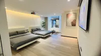South Australia Back Garden Haikuotiankong Camp Featured Homestay - 2-Star