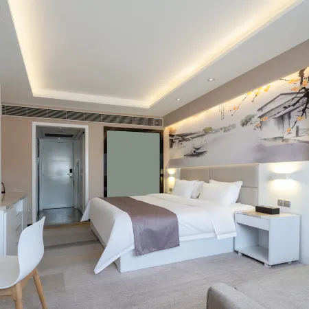 Heng Yuan Holiday Hotel