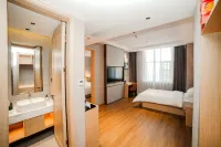 Aifeel Hotel (Hami Xinmin Fifth Road)