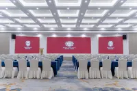 Changzhou Venice Hotel (Zhongwu Square Store) Hotels in Changzhou