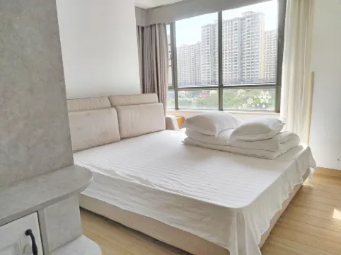 Mountain Residence Moon View Homestay (Wanda)