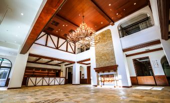 Tonghua Wanfeng Swiss Hotel