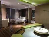 歐遊國際連鎖精品旅館-台東館 鄰近日光大橋的酒店