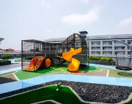 Novotel Rayong Star Convention Centre