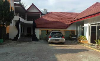 Wisma Tuluy