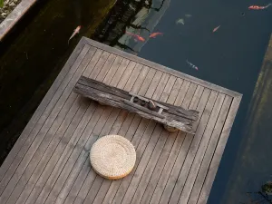 Yundu Shaxi Courtyard