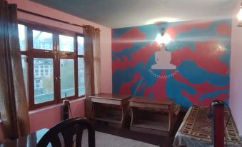 Deshek Homestay, Kibber