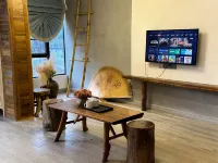 Anji Sheyi · Slow time · Suxi Vacation Boutique Stay (Yunshang Prairie) Hotels near Chuancun