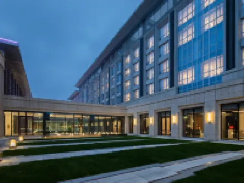 Grand Skylight Hotel, Dingsheng, Fengcheng Hotels in Fengcheng