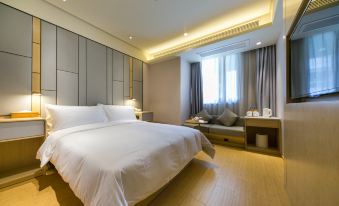 Ji Hotel (Shanghai Qibao Hongqiao Railway Station)