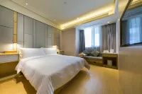 全季飯店（上海虹橋機場七莘路店） 星雲文教館附近的飯店