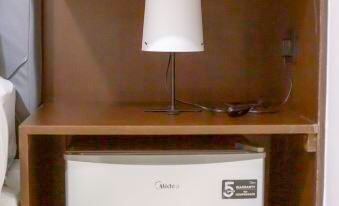 Red Velvet Inn Bukit Bintang