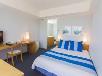 The Beach Tower Okinawa Hotels in Okinawa City