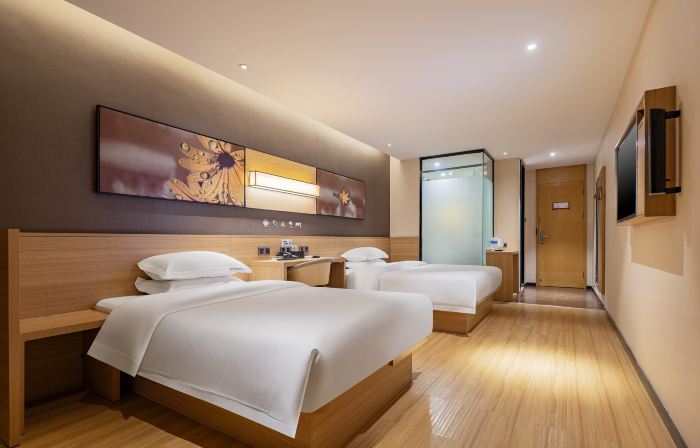 IU Hotels