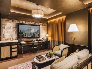 Hotel Central