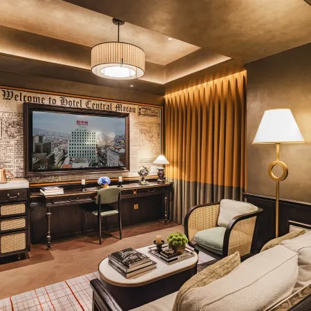 Hotel Central