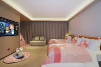 Huaxinshu Art Hotel Các khách sạn gần Yanbian University Normal Branch