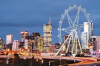 The Sebel Melbourne Docklands - Havudsigt