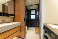 Heyuan Chunmuyuan Small Town · Dinosaur Hot Spring Hotel - Mountain View