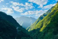 Anji Shanjian Yunshu Homestay (Northern Zhejiang Grand Canyon) - Ocean View