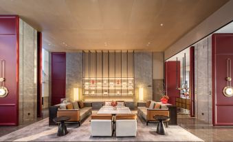 Yongyang International Hotel