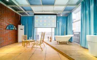 seeyou Xixu Youpin Homestay (Quanzhou Dongstation Branch)
