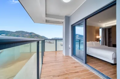 Yacht Resort Hotel in zona Sea Viewing Pavilion