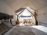 OASIS GLAMPING Hotels in Dunhuang