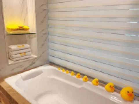 Mesa International Hotel Hotéis em Weinan